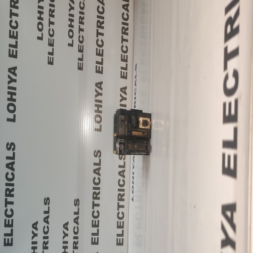 OMRON CJ2M-CPU12 PLC CPU यूनिट