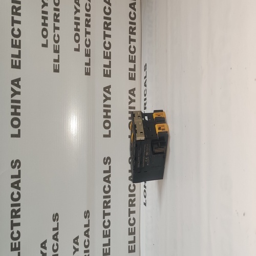 Omron Cj2m-cpu12 Plc Cpu Unit