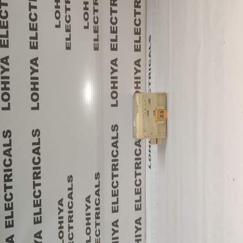 Omron Cj1g-cpu44h Plc Cpu Unit