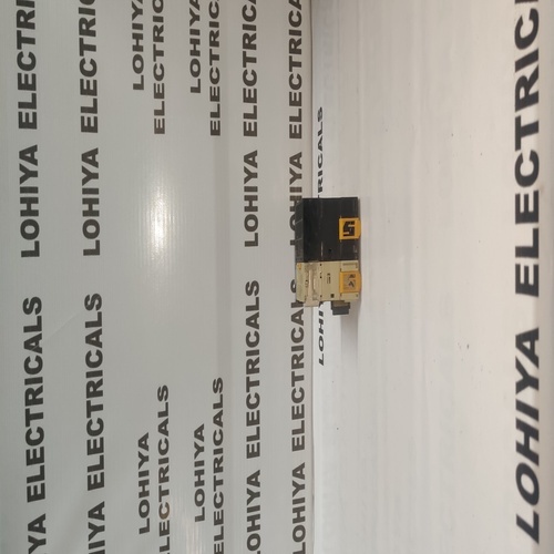 Omron Cj1w-pa202 Power Supply Unit
