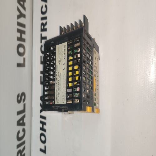 Omron Cj1w-pa202 Power Supply Unit