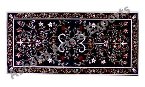 Inlay Tabel Top