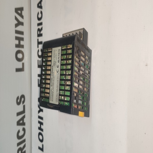 Omron Cj1w-pd025 Power Supply Unit