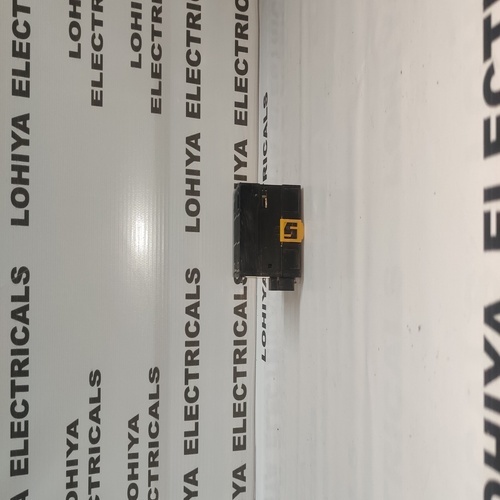 Omron Cj1w-pd025 Power Supply Unit