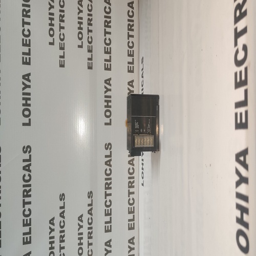 OMRON CJ1W-PA205R पावर सप्लाई यूनिट
