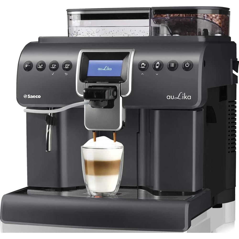 Stainless Steel Nuova Simonelli Automatic Coffee Machine