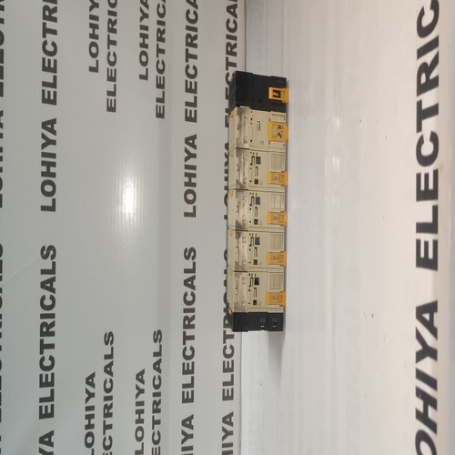 Omron Cj1w-pd022 Power Supply Unit