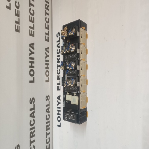 Omron Cj1w-pd022 Power Supply Unit