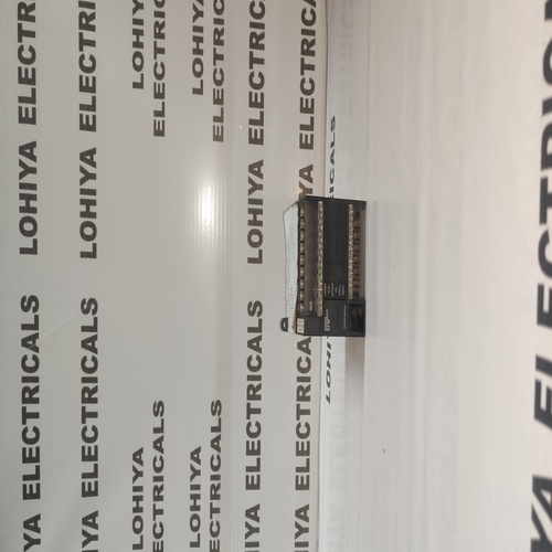 OMRON CP1E-E20DR-A PROGRAMMABLE CONTROLLER UNIT