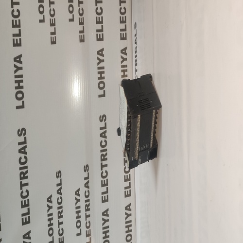 Omron Cp1e-e20dr-a Programmable Controller Unit