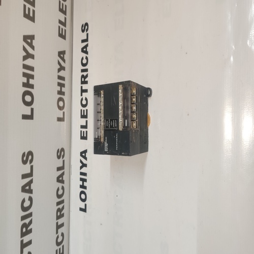Omron Cp1e-e10dr-d Programmable Controller Unit