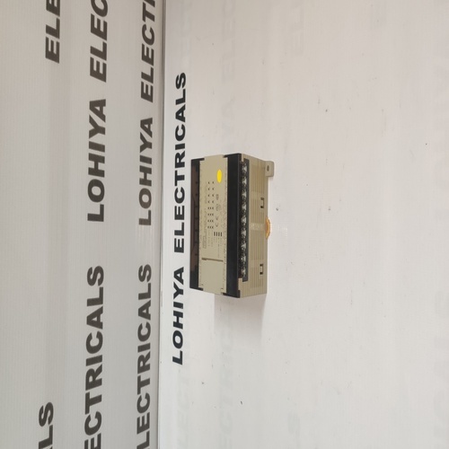 Omron Cpm1a-20cdr-a-v1 Programmable Controller Unit