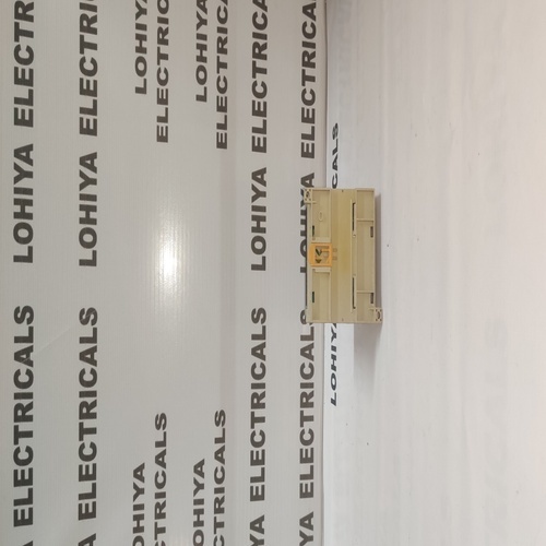 Omron Cpm1a-20cdr-a-v1 Programmable Controller Unit