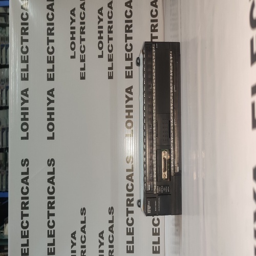 OMRON CP1E-N60DR-D PROGRAMMABLE CONTROLLER UNIT