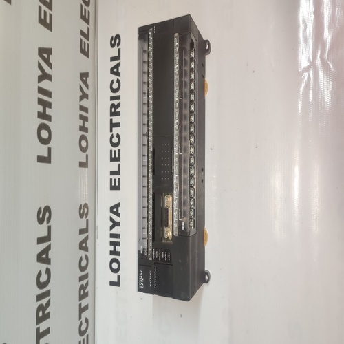 Omron Cp1e-n60dr-d Programmable Controller Unit