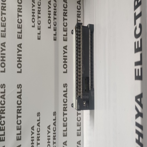 OMRON CP1E-E60DR-A-EC PROGRAMMABLE CONTROLLER UNIT