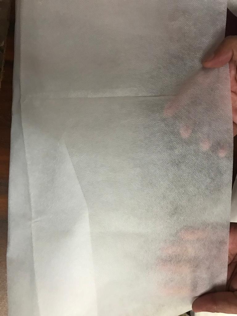 All Colours 3 Ply And N95 Face Mask Fabric