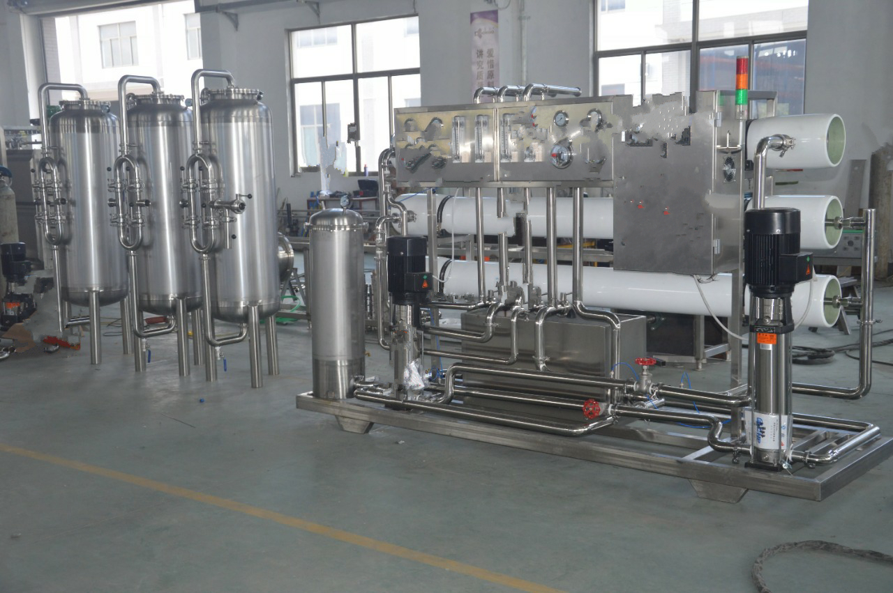 Non Dairy Whip Cream Processing Plant Capacity: 300 Kg/hr