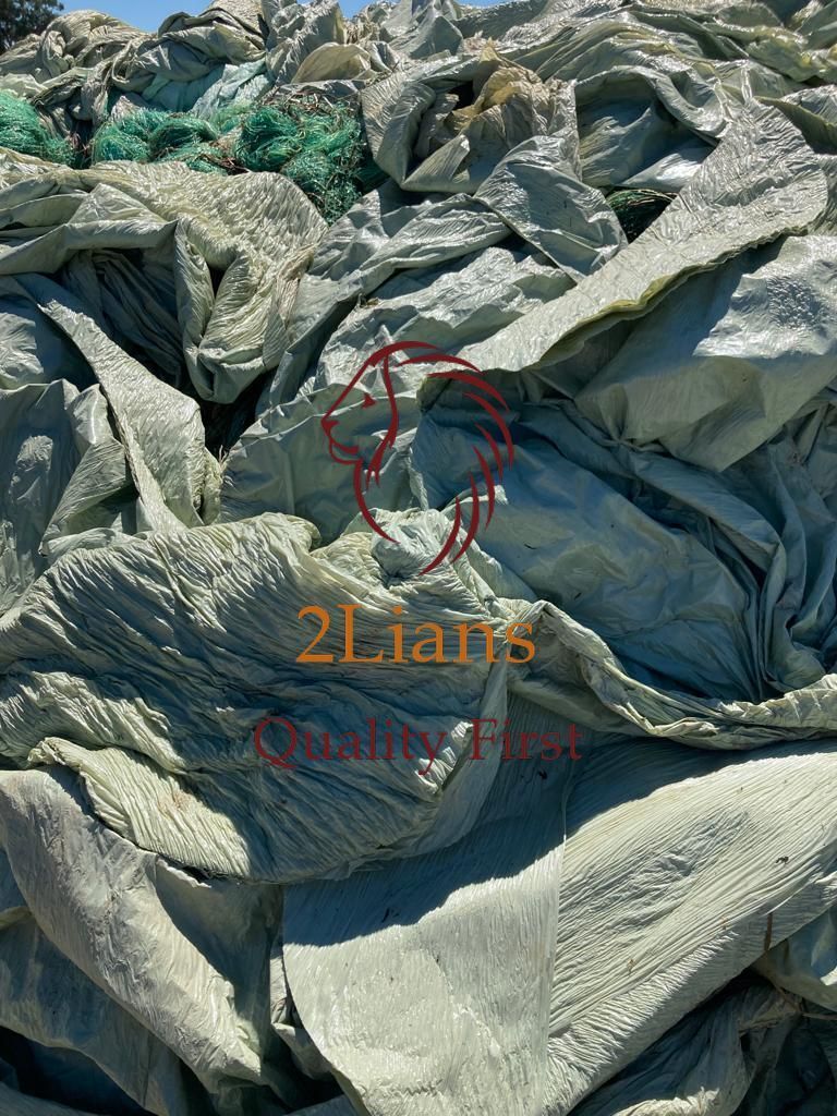 Ldpe Horticultural Films Green Color