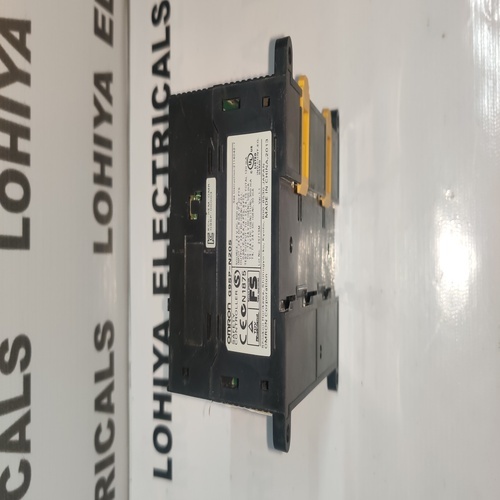 Omron G9sp-n20s Plc Safety Controller Unit
