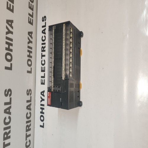 Omron G9sp-n20s Plc Safety Controller Unit