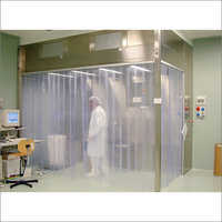 Sampling Dispensing Booth