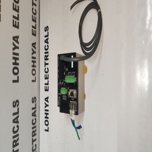 Omron V680-ca5d01-v1 Plc Id Controller Unit