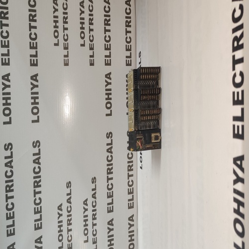 Omron Cj1w-od211 आउटपुट यूनिट