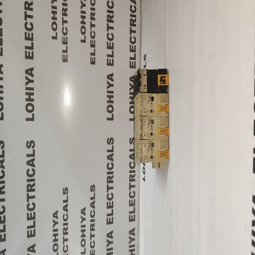 Omron Cj1w-od211 Output Unit