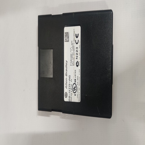 Allen-bradley 20-him-a6 Powerflex 20-him-a6 - Human Interface Module | Robust Design, User-friendly Interface, Compatible With Powerflex Drives