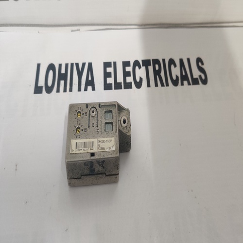 Bosch Indramat Fwa-ec00r3-smt-02vrs-ms Ac Servo Amplifier Drive Controller