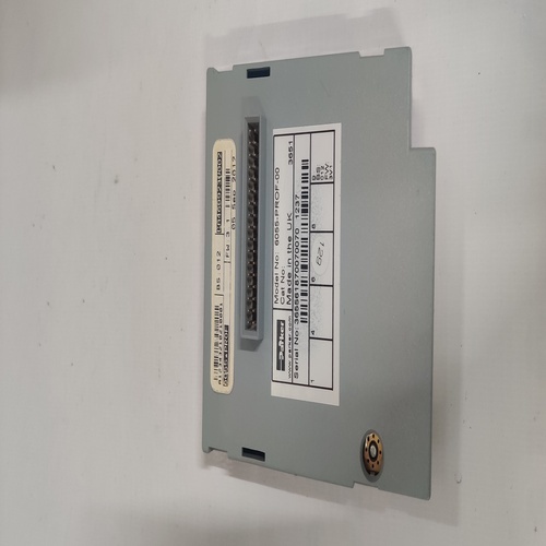 Parker Ssd Profibus Communication Card For 590p 6055-prof-00 (6055/prof/00)
