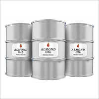 औद्योगिक बादाम तेल भंडारण: सूखी जगह