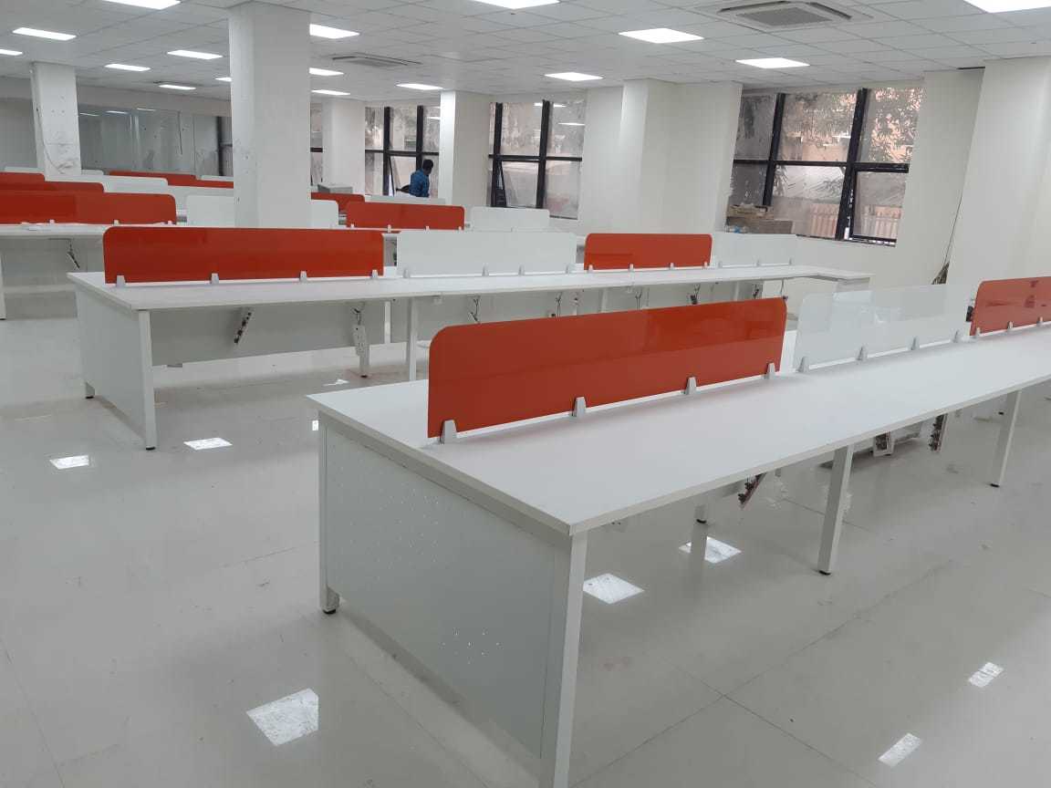 Office Workstations Cubicles - Feature: Durable
