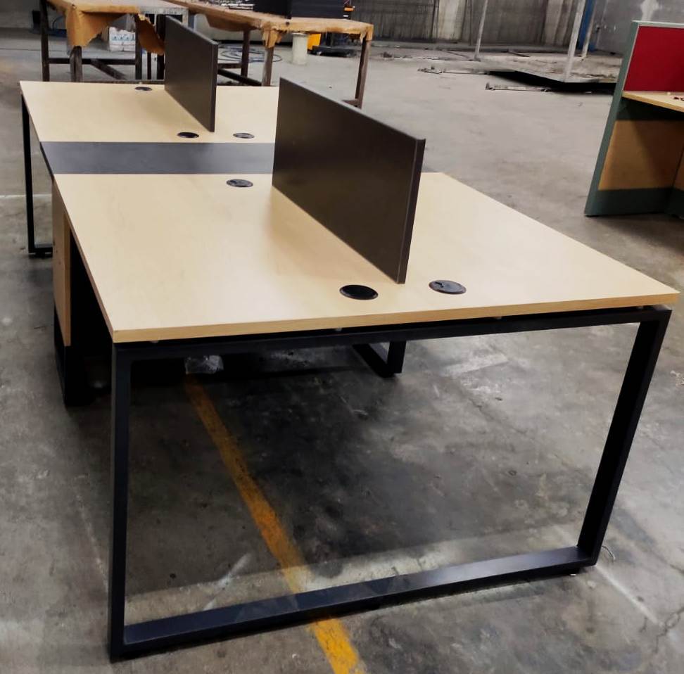 Office Workstations Cubicles - Feature: Durable