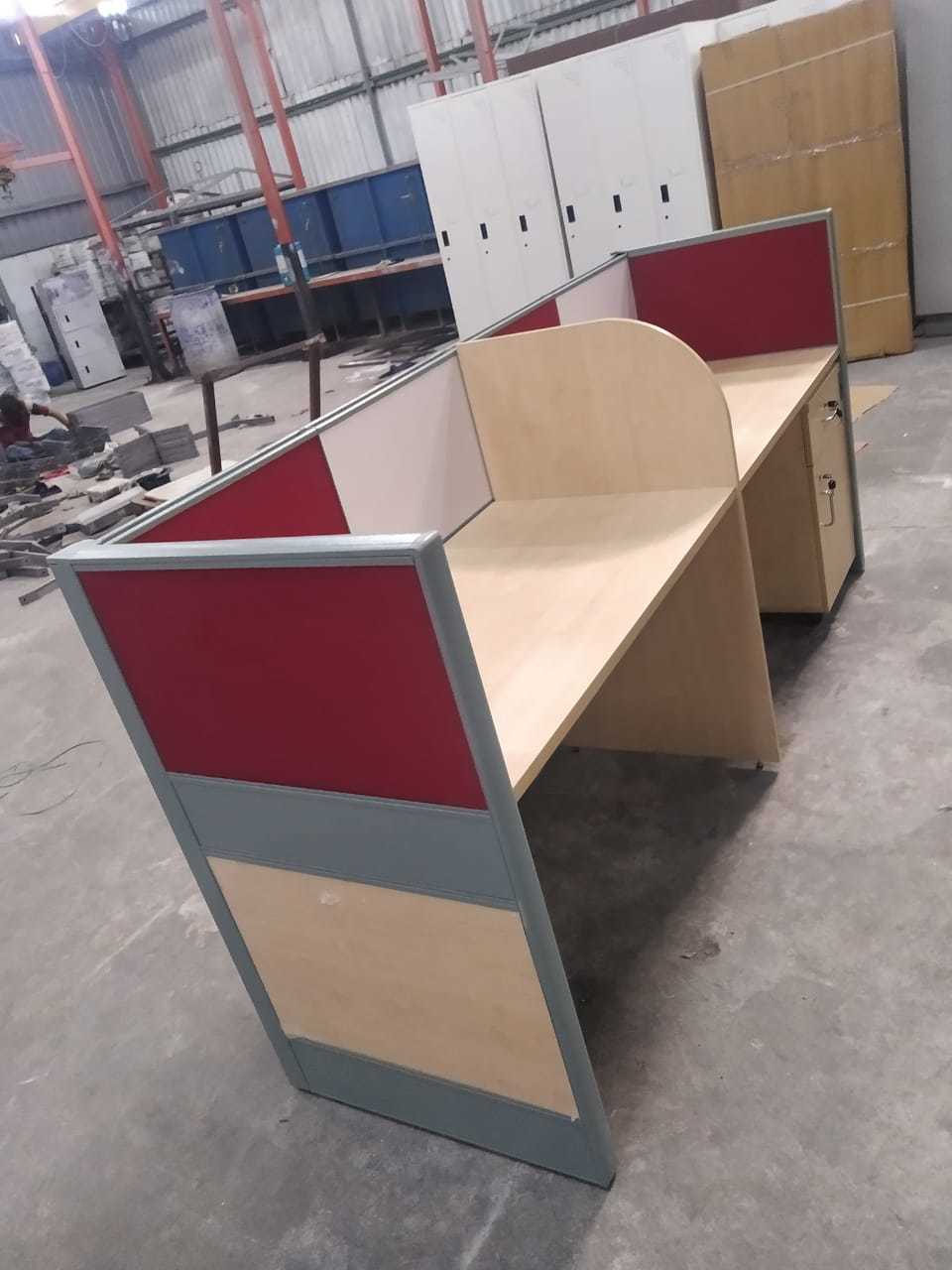 Office Workstations Cubicles - Feature: Durable
