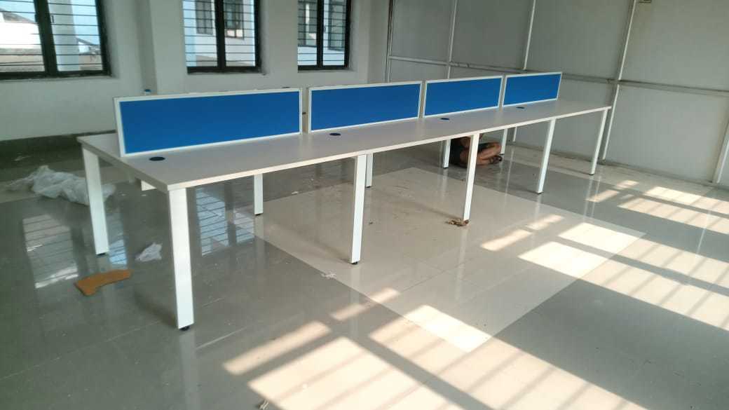Office Workstations Cubicles - Feature: Durable