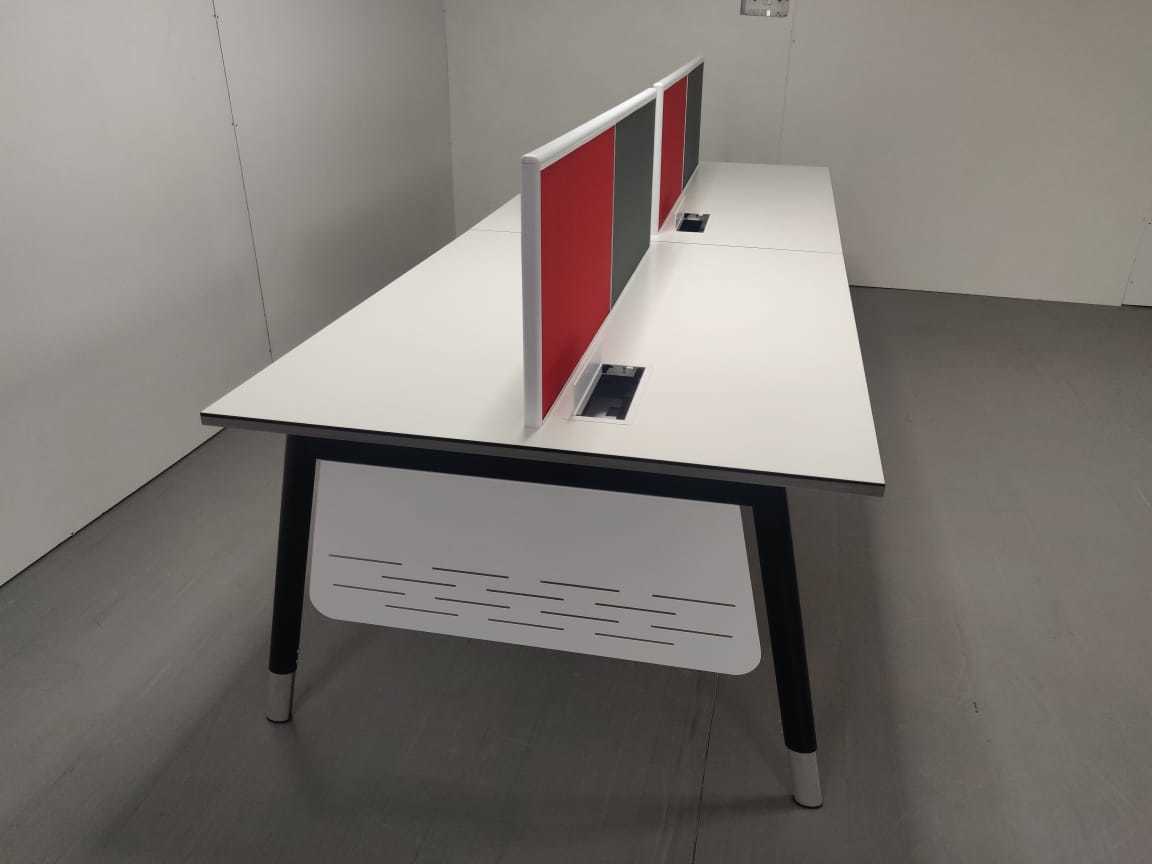 Office Workstations Cubicles - Feature: Durable