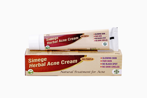 ACNE CREAM