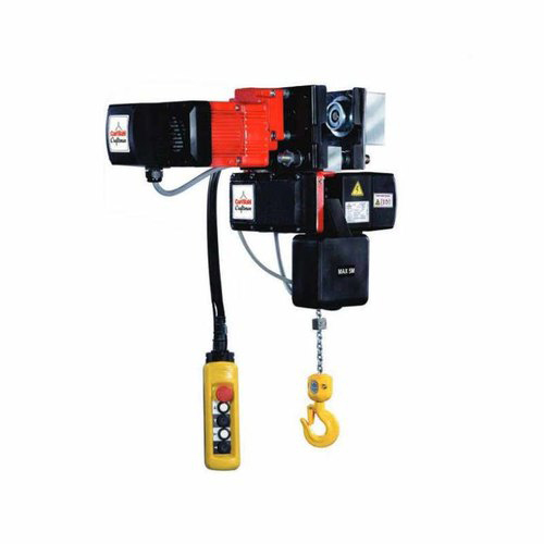 Standard Motorized Chain Hoist