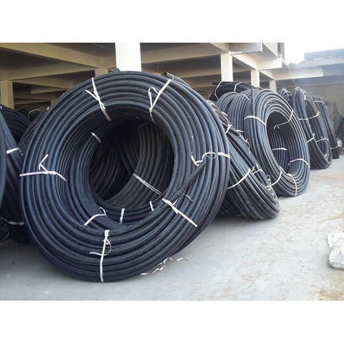 HDPE Coil Pipe