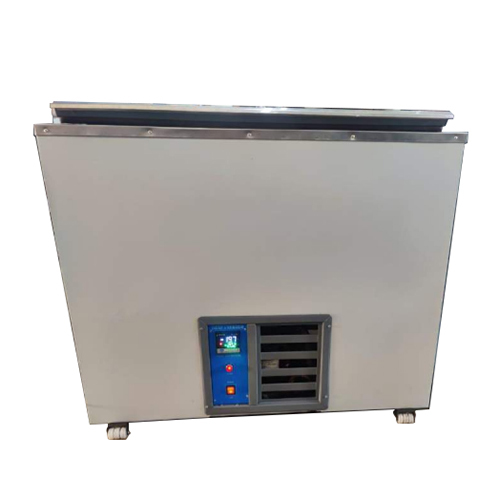Horizontal Deep Freezer