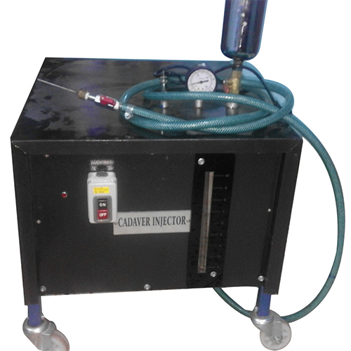 Cadavar Injector