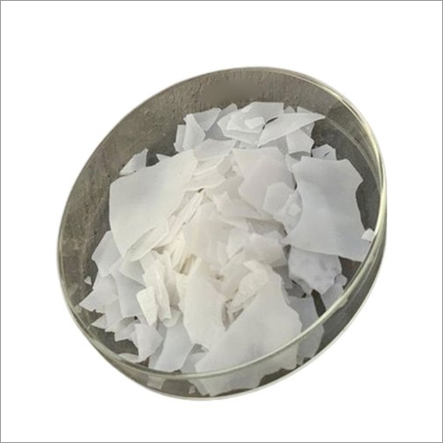 ढीला मैग्नीशियम क्लोराइड गुच्छे