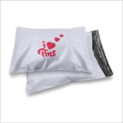 LDPE Security Printed Courier Envelopes