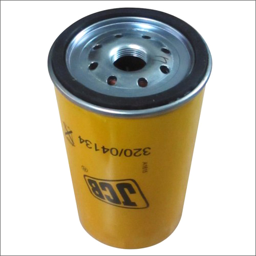 JCB Engine Oil Filter
