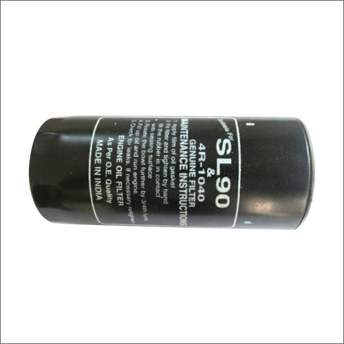 Kirloskar Engine Oil Filter