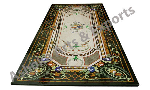 Inlay Larg Table Top