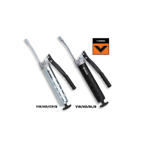 लीवर ग्रीस गन्स हैवी ड्यूटी - V सीरीज़