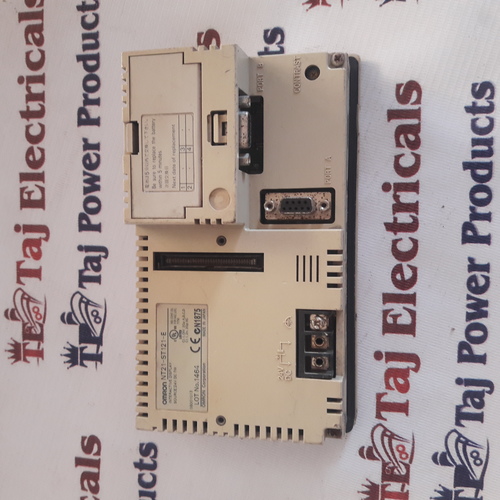 Omron Nt21-St121-E - Application: Industrial Automation